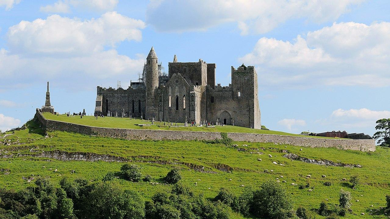 Munster, Ireland